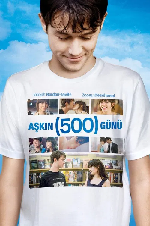 Aşkın (500) günü