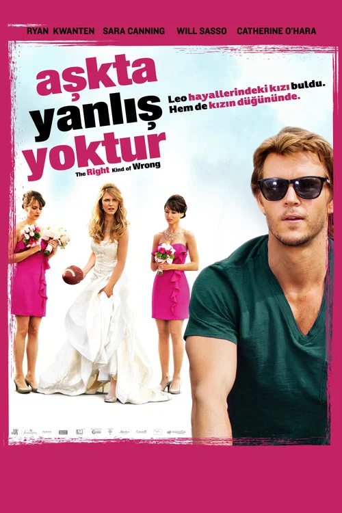 Aşkta Yanlış Yoktur
