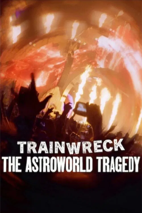 ASTROWORLD FACİASI