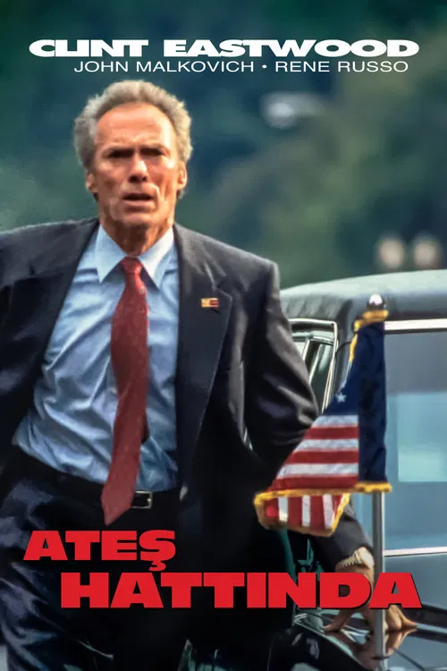 Ateş Hattında