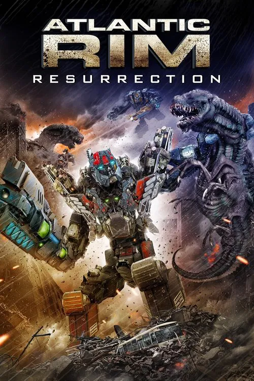 Atlantic Rim