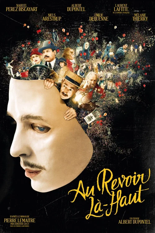 Au revoir là-haut
