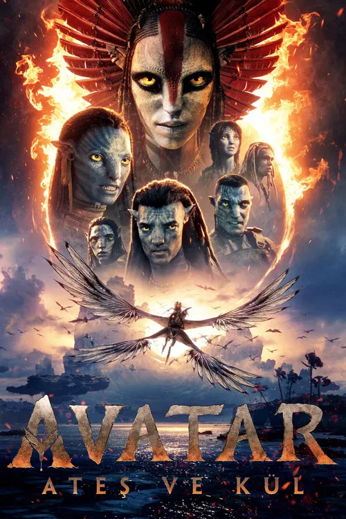 Avatar