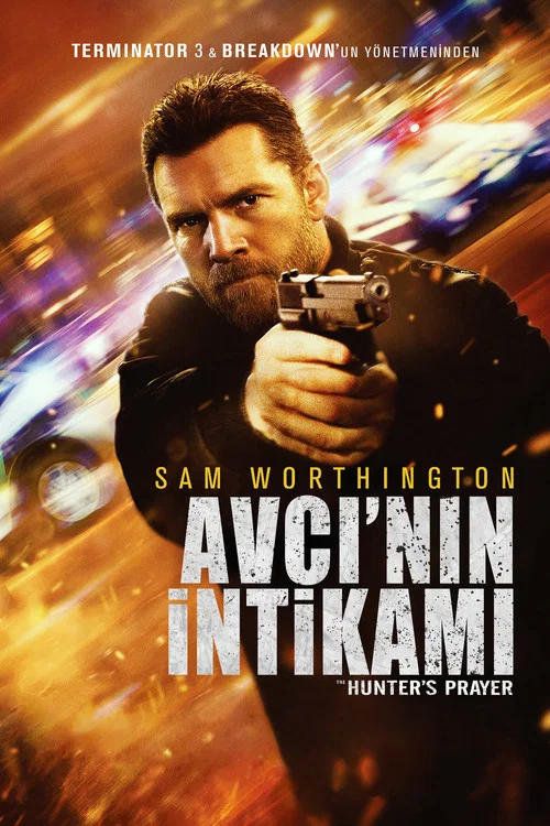 Avcı'nın İntikamı