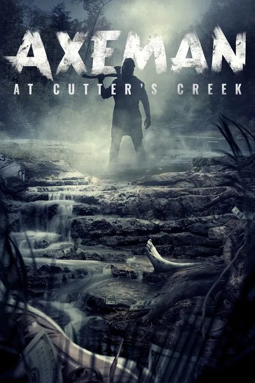 Axeman: Redux