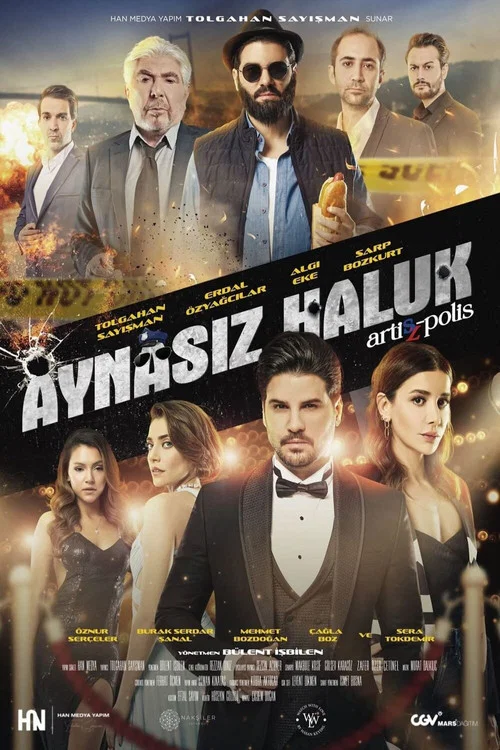 Aynasız