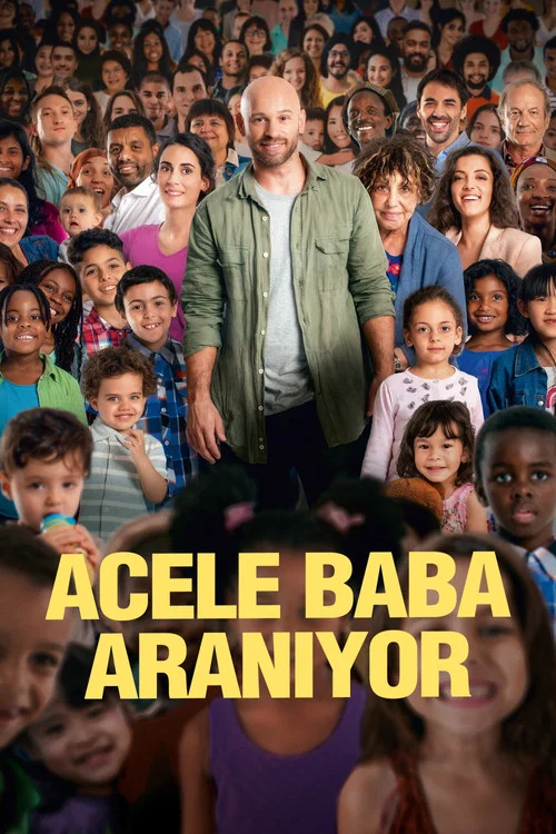 Baba Aranıyor