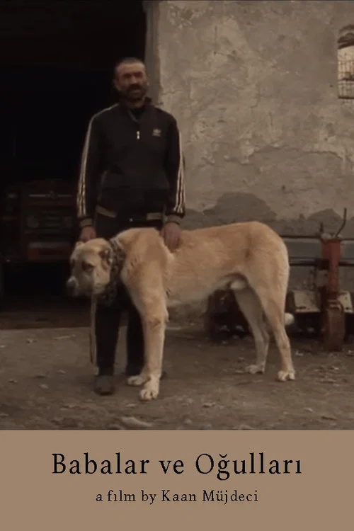 Babalar ve oğulları