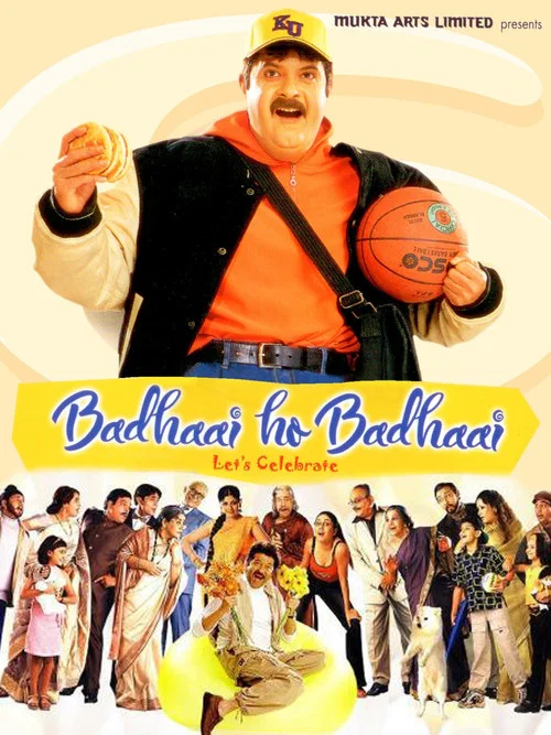 Badhaai ho