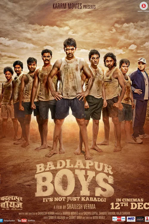 Badlapur
