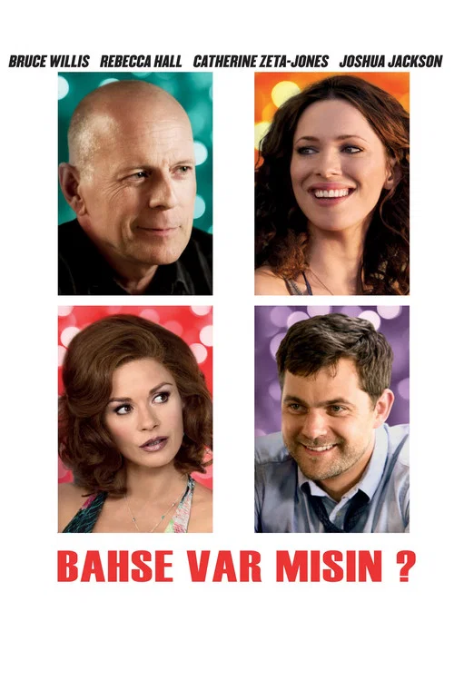 Bahse Var mısın?