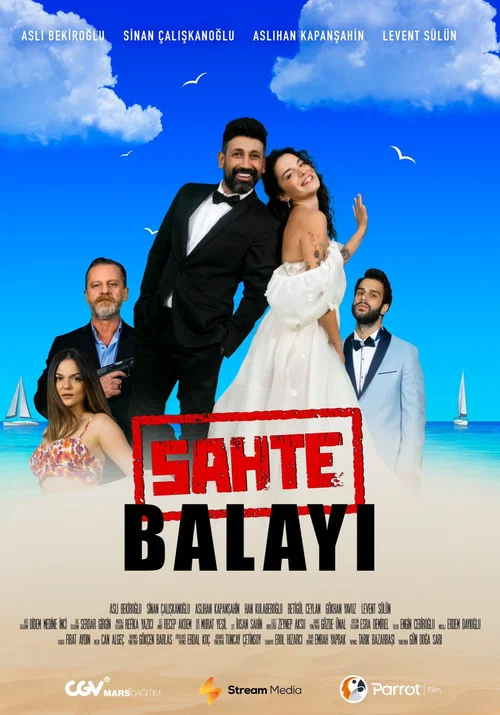 Balayı