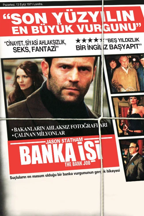 Banka işi