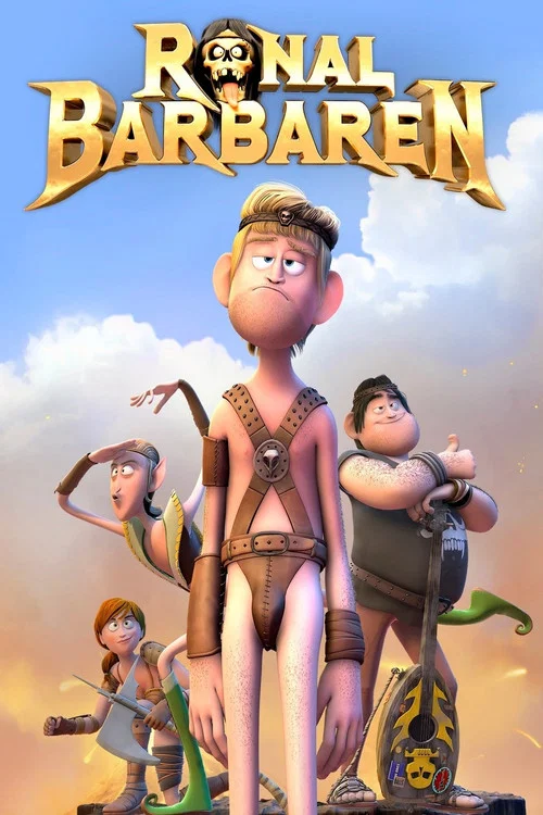 Barbar