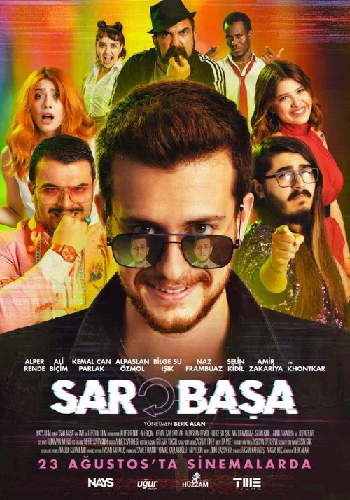 Başa Sar