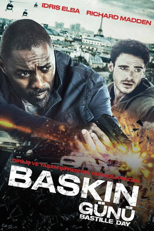 Baskın Günü