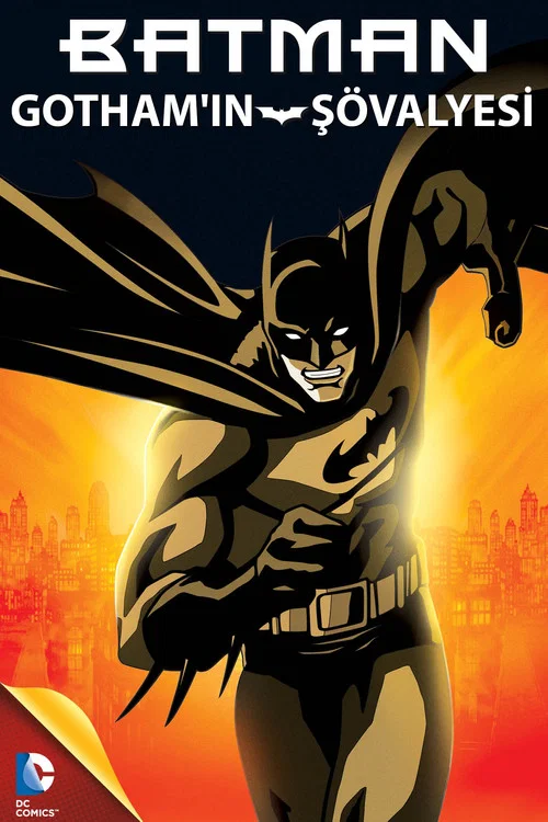 Batman: Gotham Şövalyesi