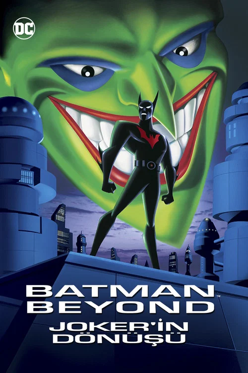 Batman: Joker'in Dönüşü