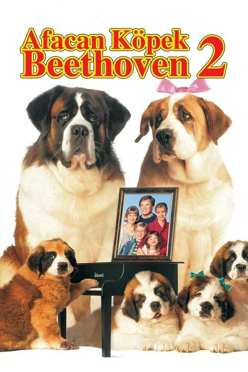 Beethoven 2