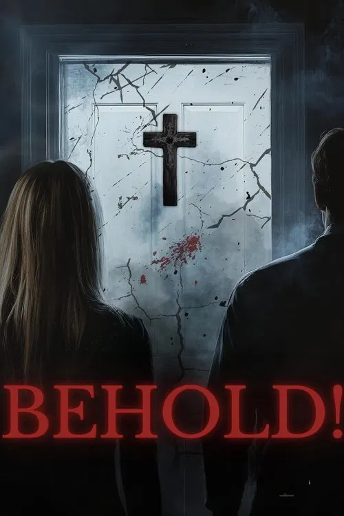 Behold!