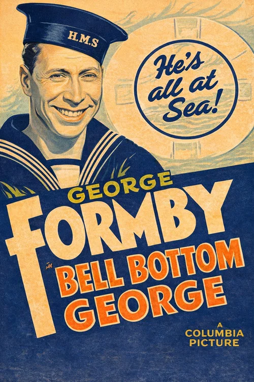 Bellbottom