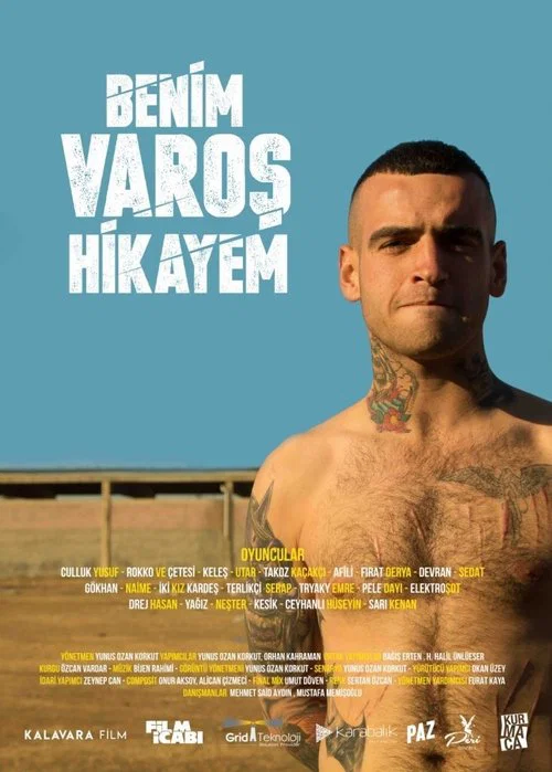 Benim Hikâyem