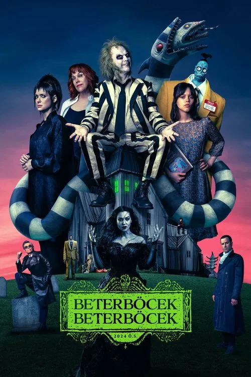 Beterböcek