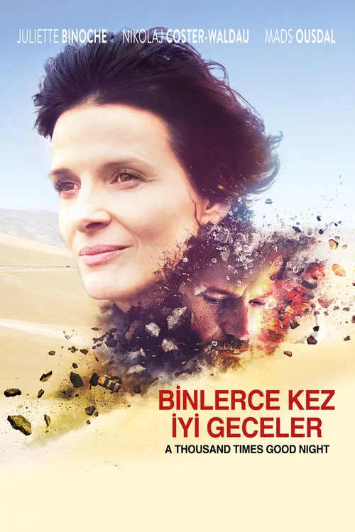 Binlerce Kez İyi Geceler