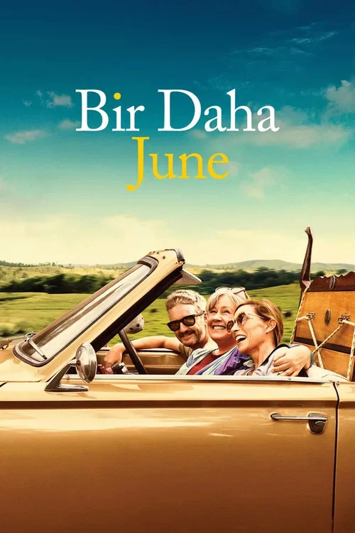Bir Daha June