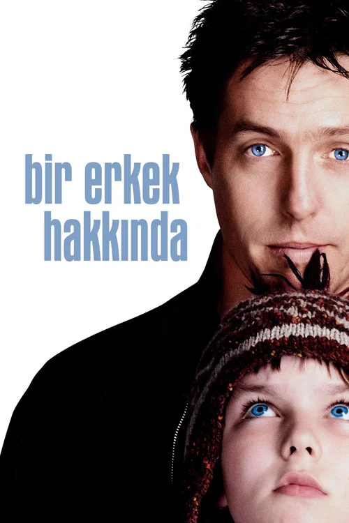 Bir erkek hakkında