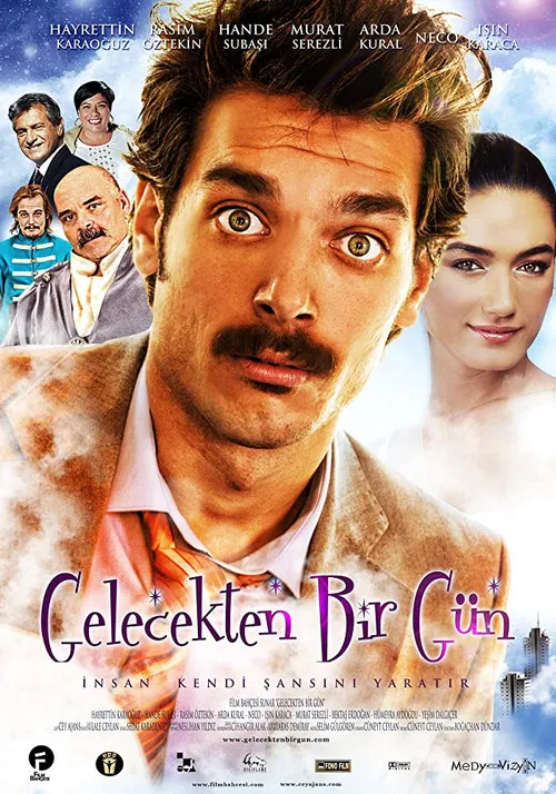Bir Gün