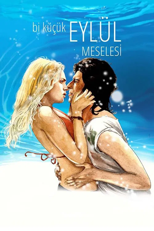Bir Küçük Eylül Meselesi
