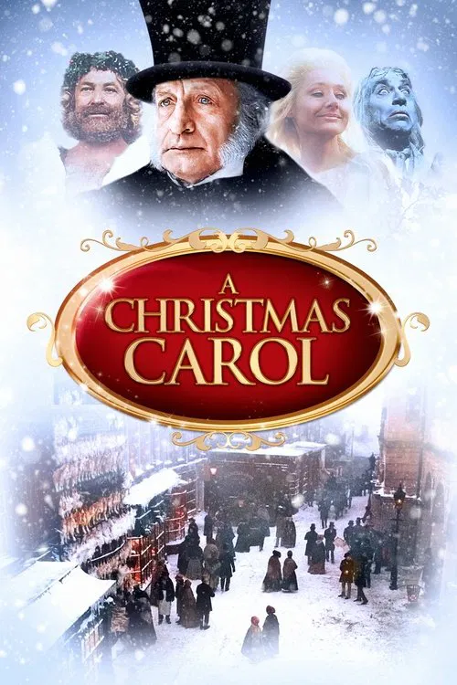 Bir Noel Şarkısı