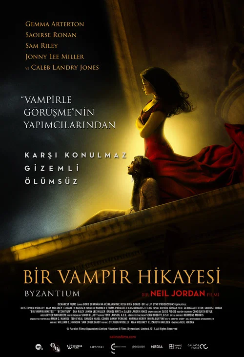 Bir Vampir Hikâyesi