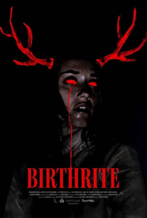 Birthrite
