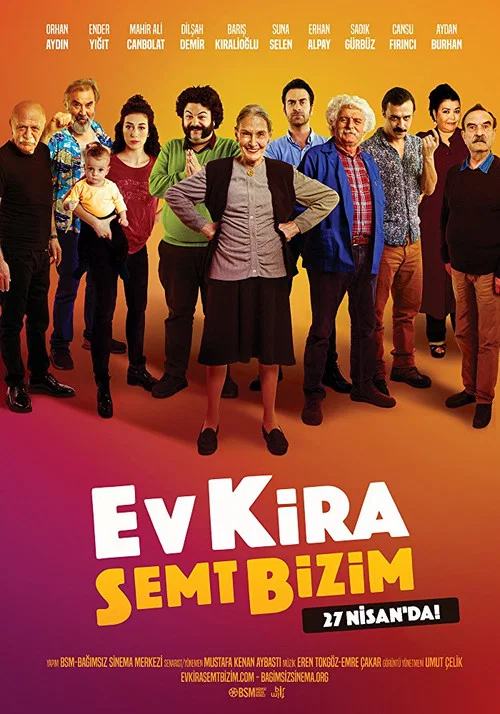 Bizim Ev