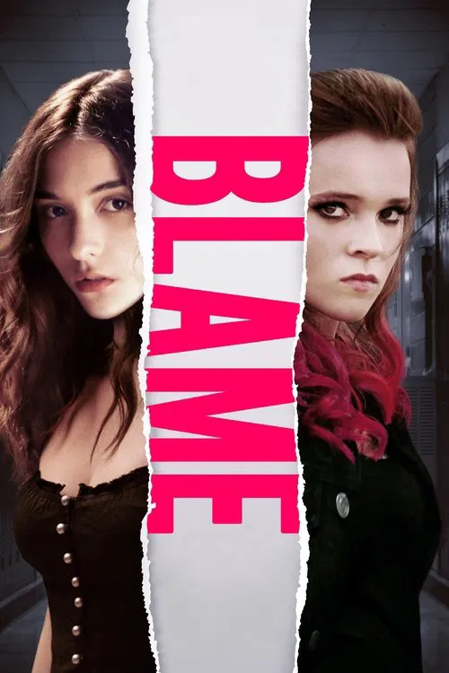 Blame!