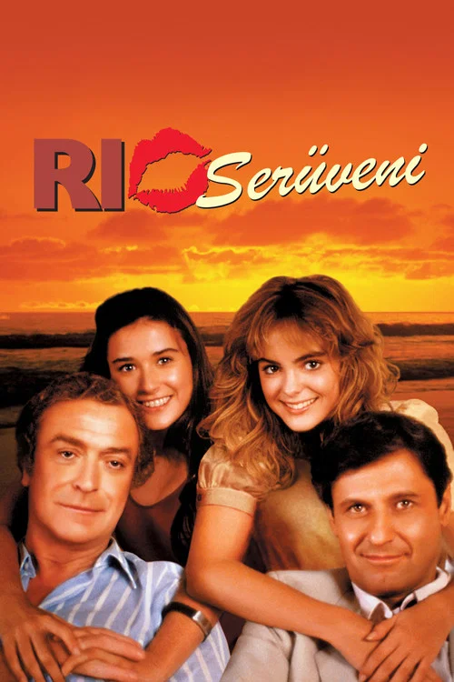 Blame It on Rio