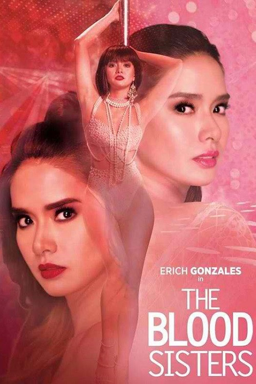 Blood Sisters