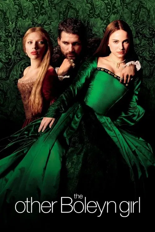Boleyn Kızı