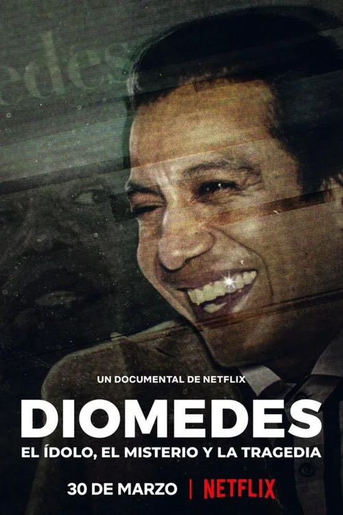 Broken Idol: The Undoing of Diomedes Diaz