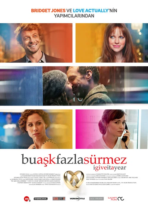 Bu aşk Fazla Sürmez