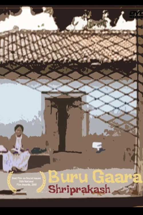 Burû
