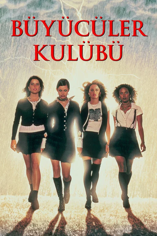 Büyücüler kulübü