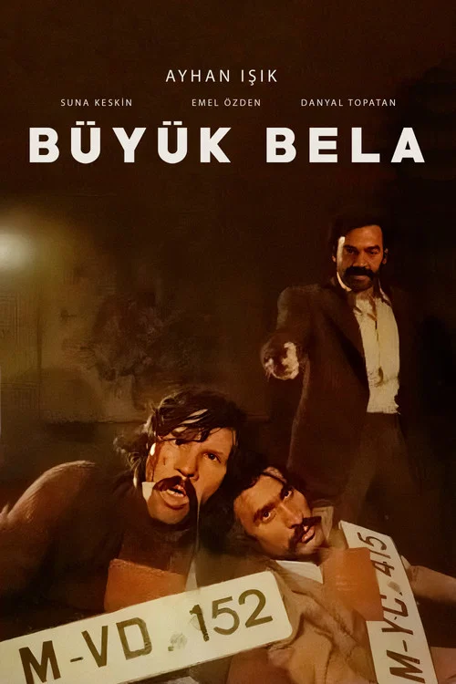 Büyük