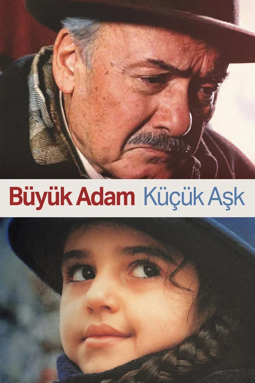 Büyük aşk