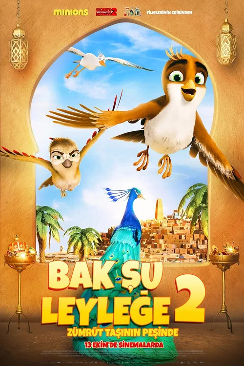 Büyük Gizem