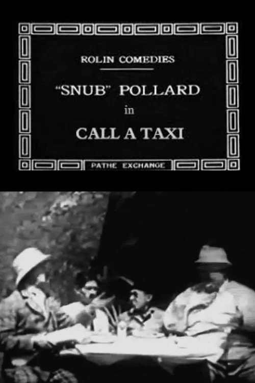 Call Taxi