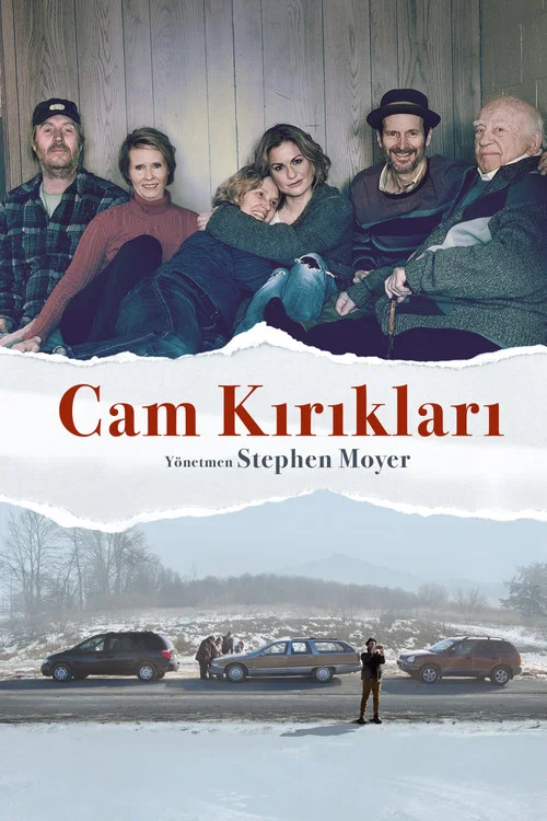 Cam Kırıkları