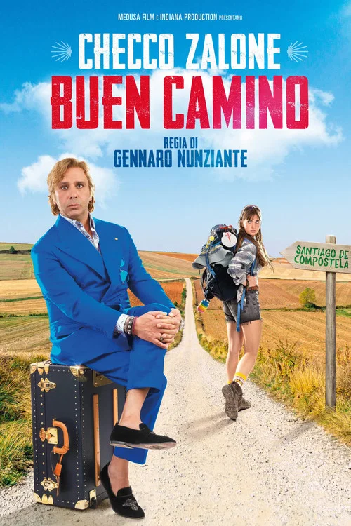 Camino